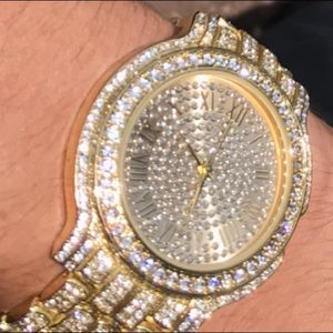 Meet your Posher, Nicky